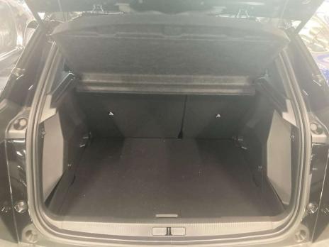 PEUGEOT 2008 GT 2022