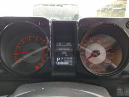 SUZUKI JIMNY XC 4WD 2020