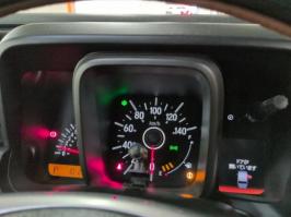 HONDA N-VAN + STYLE FAN TURBO 2021