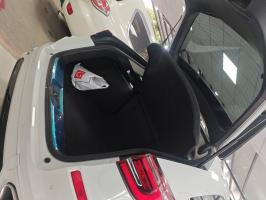 HONDA AVANCIER 2.0T AT AWD ENJOY 370 TURBO 2021