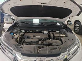 HONDA AVANCIER 2.0T AT AWD ENJOY 370 TURBO 2021