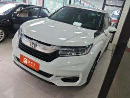 HONDA AVANCIER 2.0T AT AWD ENJOY 370 TURBO 2021