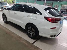 HONDA AVANCIER 2.0T AT AWD ENJOY 370 TURBO 2021