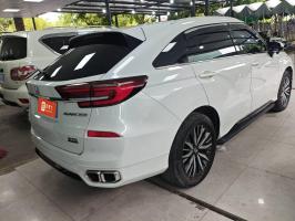 HONDA AVANCIER 2.0T AT AWD ENJOY 370 TURBO 2021