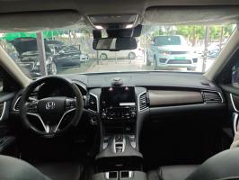 HONDA AVANCIER 2.0T AT AWD ENJOY 370 TURBO 2021