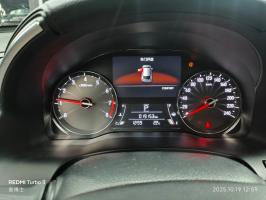 HONDA AVANCIER 2.0T AT AWD ENJOY 370 TURBO 2021