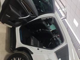 HONDA AVANCIER 2.0T AT AWD ENJOY 370 TURBO 2021