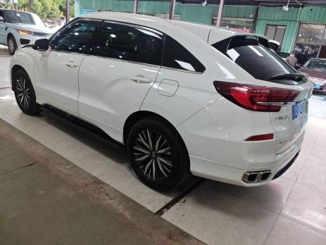 HONDA AVANCIER 2.0T AT AWD ENJOY 370 TURBO 2021