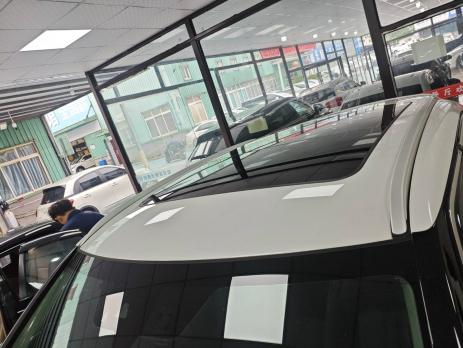 HONDA AVANCIER 2.0T AT AWD ENJOY 370 TURBO 2021