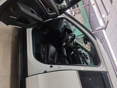 HONDA AVANCIER 2.0T AT AWD ENJOY 370 TURBO 2021