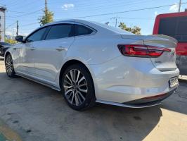 RENAULT-SAMSUNG SM6 1.3 TCe DCT 2WD RE 2020