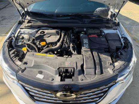 RENAULT-SAMSUNG SM6 1.3 TCe DCT 2WD RE 2020