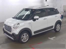 DAIHATSU CAST ACTIVA 660 X LIMITED SAIII 2019
