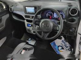 DAIHATSU CAST ACTIVA 660 X LIMITED SAIII 2019