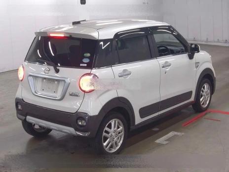 DAIHATSU CAST ACTIVA 660 X LIMITED SAIII 2019