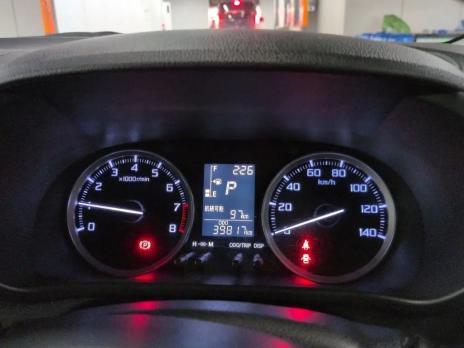 DAIHATSU CAST ACTIVA 660 X LIMITED SAIII 2019
