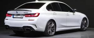 BMW 3 SERIES M340I 2021