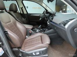 BMW X3 XDRIVE 30E XLINE 2020
