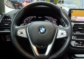 BMW X3 XDRIVE 30E XLINE 2020