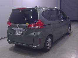 HONDA FREED G HONDA SENSING 2021