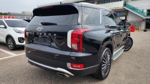 HYUNDAI PALISADE 2.2 CRDI AT 2WD PRESTIGE 7 SEATS 2022