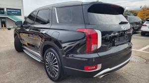 HYUNDAI PALISADE 2.2 CRDI AT 2WD PRESTIGE 7 SEATS 2022