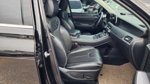 HYUNDAI PALISADE 2.2 CRDI AT 2WD PRESTIGE 7 SEATS 2022