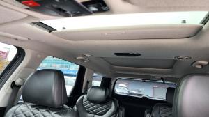 HYUNDAI PALISADE 2.2 CRDI AT 2WD PRESTIGE 7 SEATS 2022
