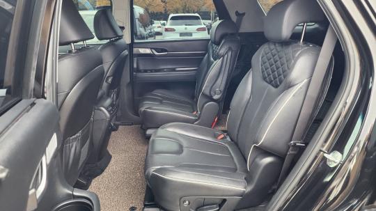 HYUNDAI PALISADE 2.2 CRDI AT 2WD PRESTIGE 7 SEATS 2022