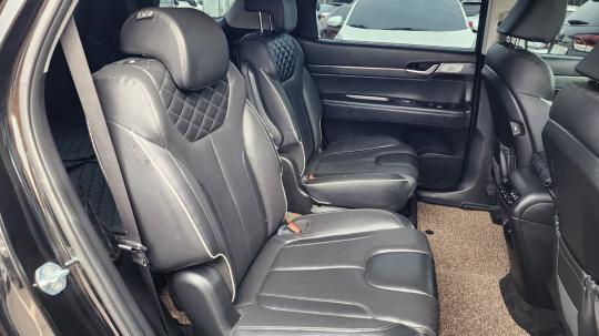 HYUNDAI PALISADE 2.2 CRDI AT 2WD PRESTIGE 7 SEATS 2022