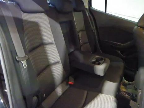 MAZDA AXELA SPORT 15S 2014