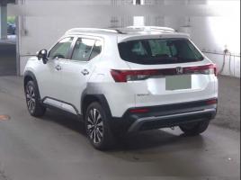 HONDA WR-V Z+ 2024