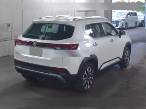 HONDA WR-V Z+ 2024