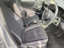 TOYOTA YARIS X 2022