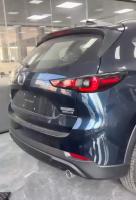 MAZDA CX-5 2.0L 2WD SMART PRO 2025