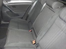 VOLKSWAGEN GOLF ALLTRACK 1.8 TSI 4MOTION 4WD 2016