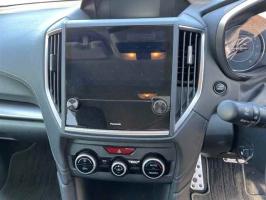SUBARU IMPREZA SPORT 1.6I-S EYESIGHT 2022