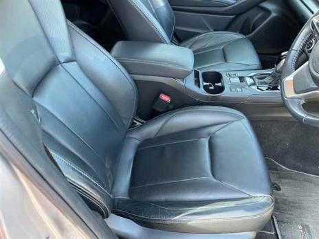 SUBARU IMPREZA SPORT 1.6I-S EYESIGHT 2022