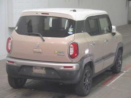 SUZUKI XBEE 4WD HYBRID MZ 2018