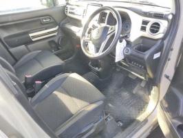 SUZUKI XBEE 4WD HYBRID MZ 2018