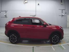 HONDA VEZEL G 2021