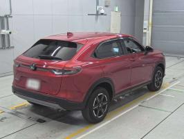 HONDA VEZEL G 2021