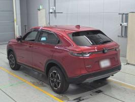 HONDA VEZEL G 2021