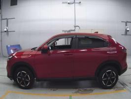 HONDA VEZEL G 2021