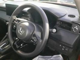 HONDA VEZEL G 2021