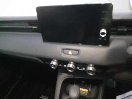 HONDA VEZEL G 2021