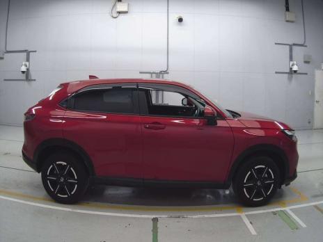 HONDA VEZEL G 2021