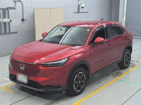 HONDA VEZEL G 2021