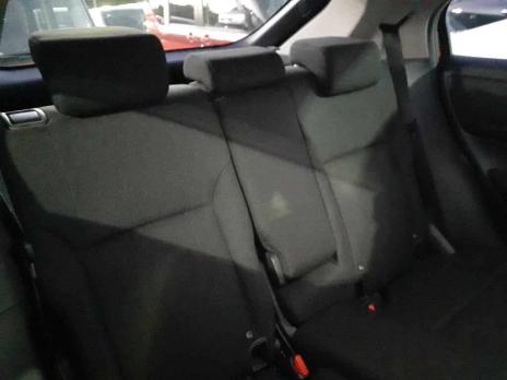 HONDA VEZEL G 2021