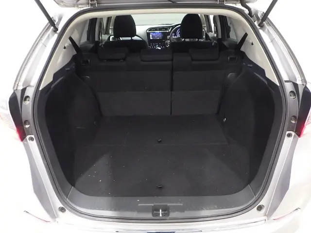 HONDA SHUTTLE G HONDA SENSING 2019